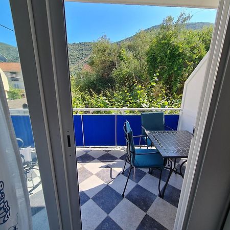 Sunny Place Trpanj Ngoại thất bức ảnh