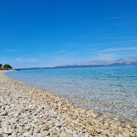 Sunny Place Trpanj Ngoại thất bức ảnh
