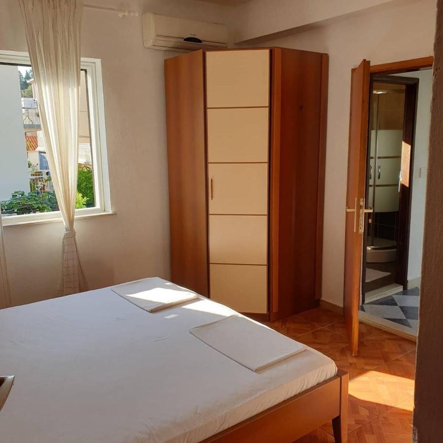 Sunny Place Trpanj Ngoại thất bức ảnh
