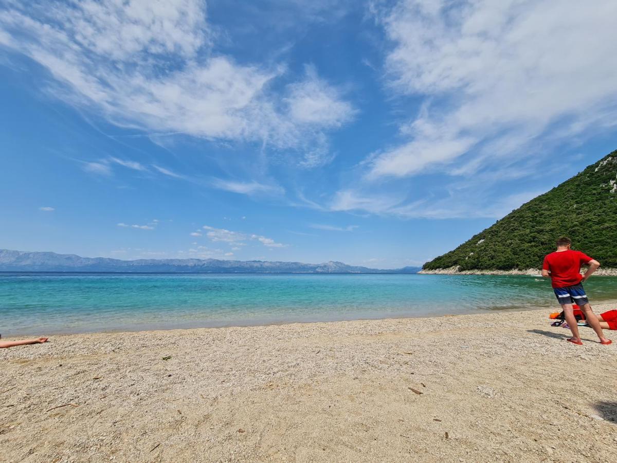 Sunny Place Trpanj Ngoại thất bức ảnh
