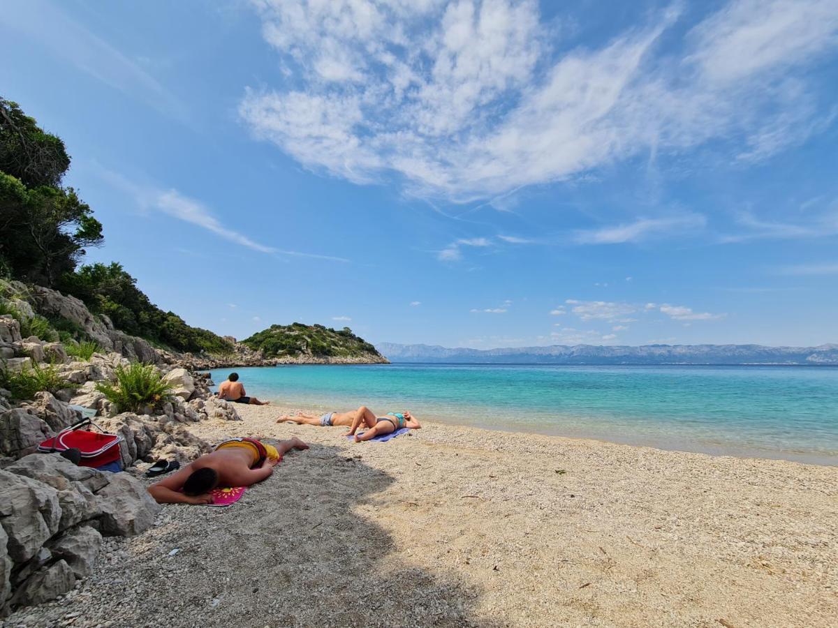 Sunny Place Trpanj Ngoại thất bức ảnh
