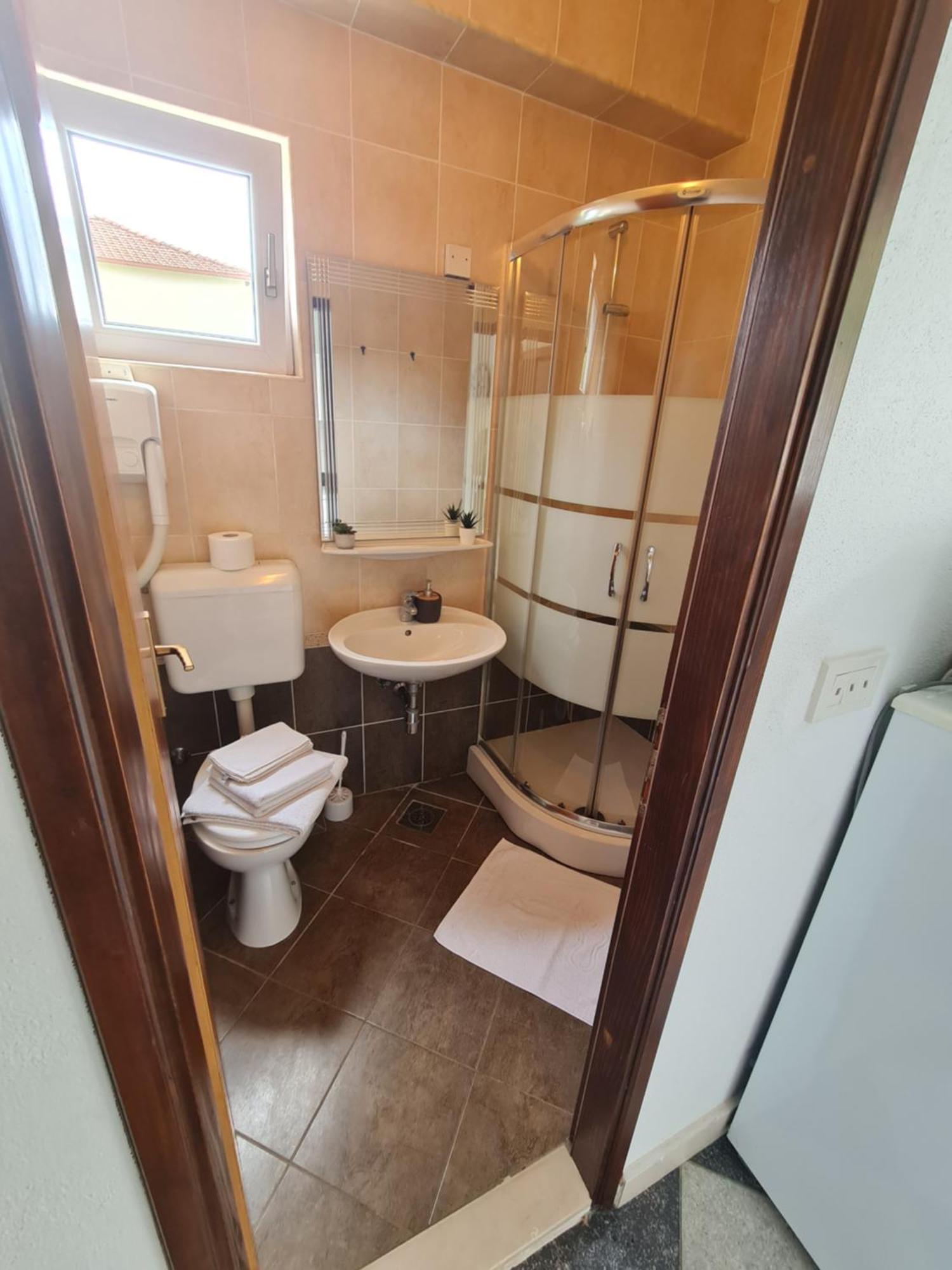 Sunny Place Trpanj Ngoại thất bức ảnh