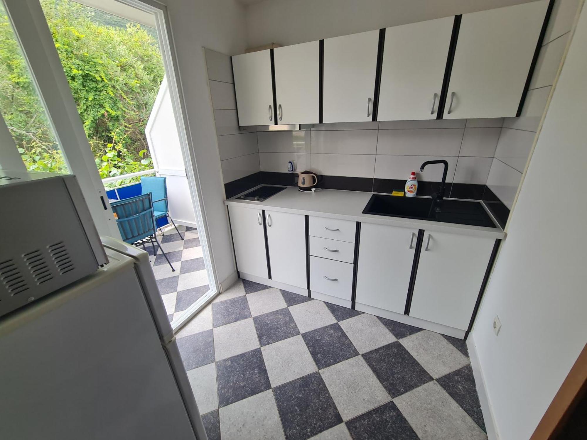 Sunny Place Trpanj Ngoại thất bức ảnh