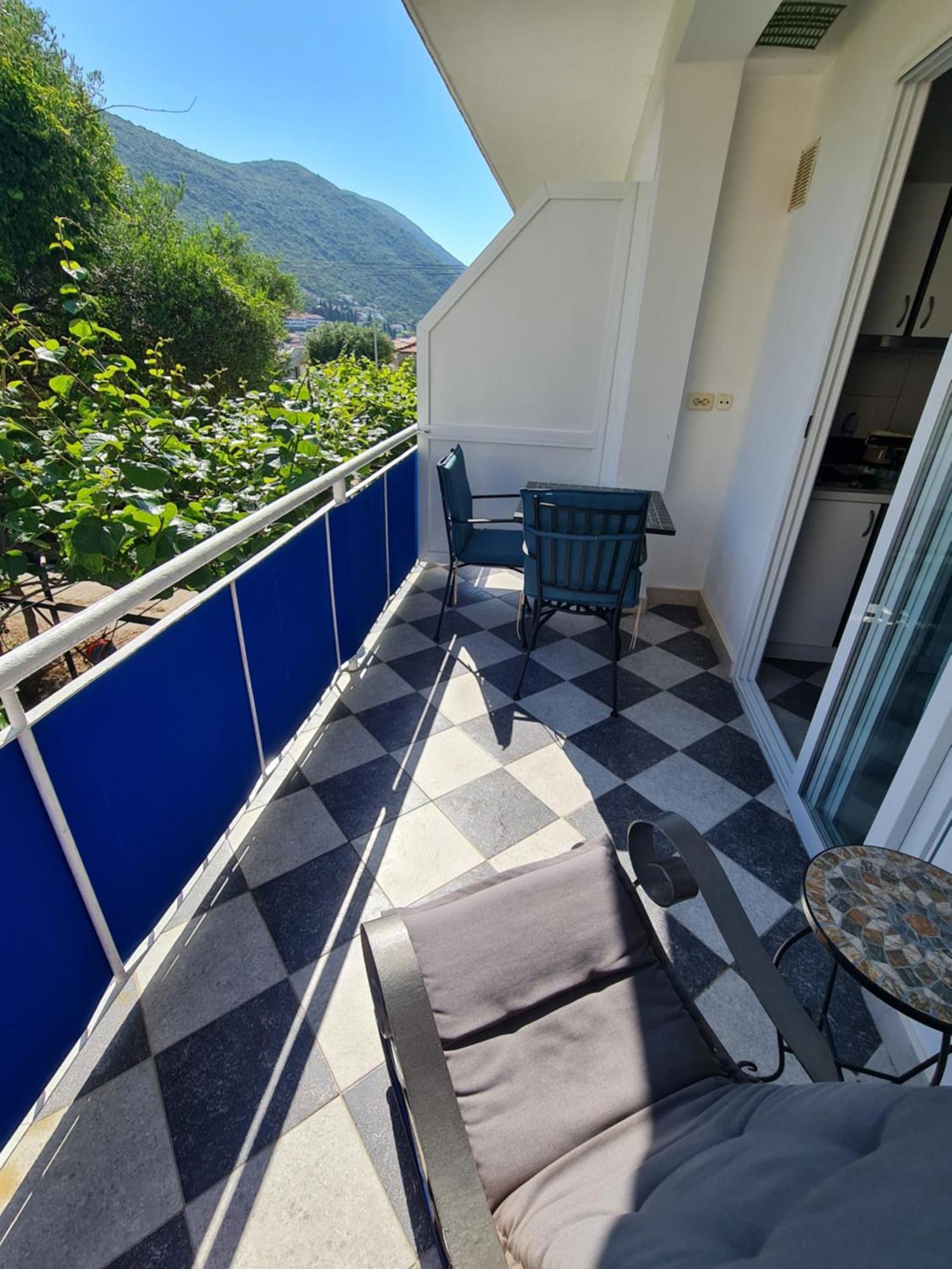 Sunny Place Trpanj Ngoại thất bức ảnh