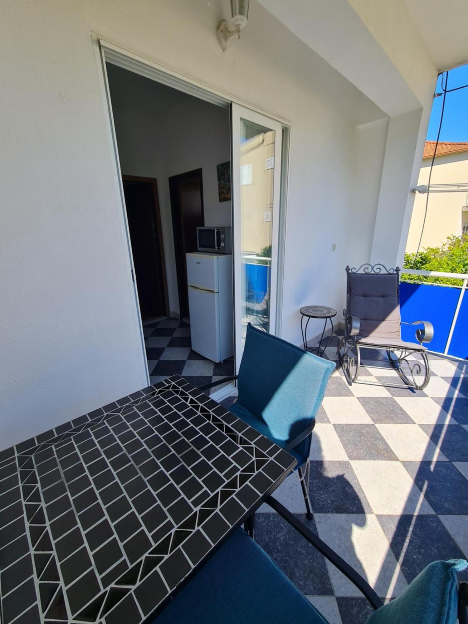 Sunny Place Trpanj Ngoại thất bức ảnh
