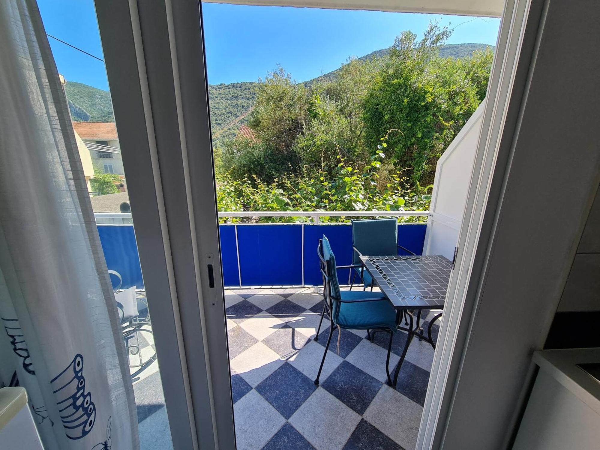 Sunny Place Trpanj Ngoại thất bức ảnh