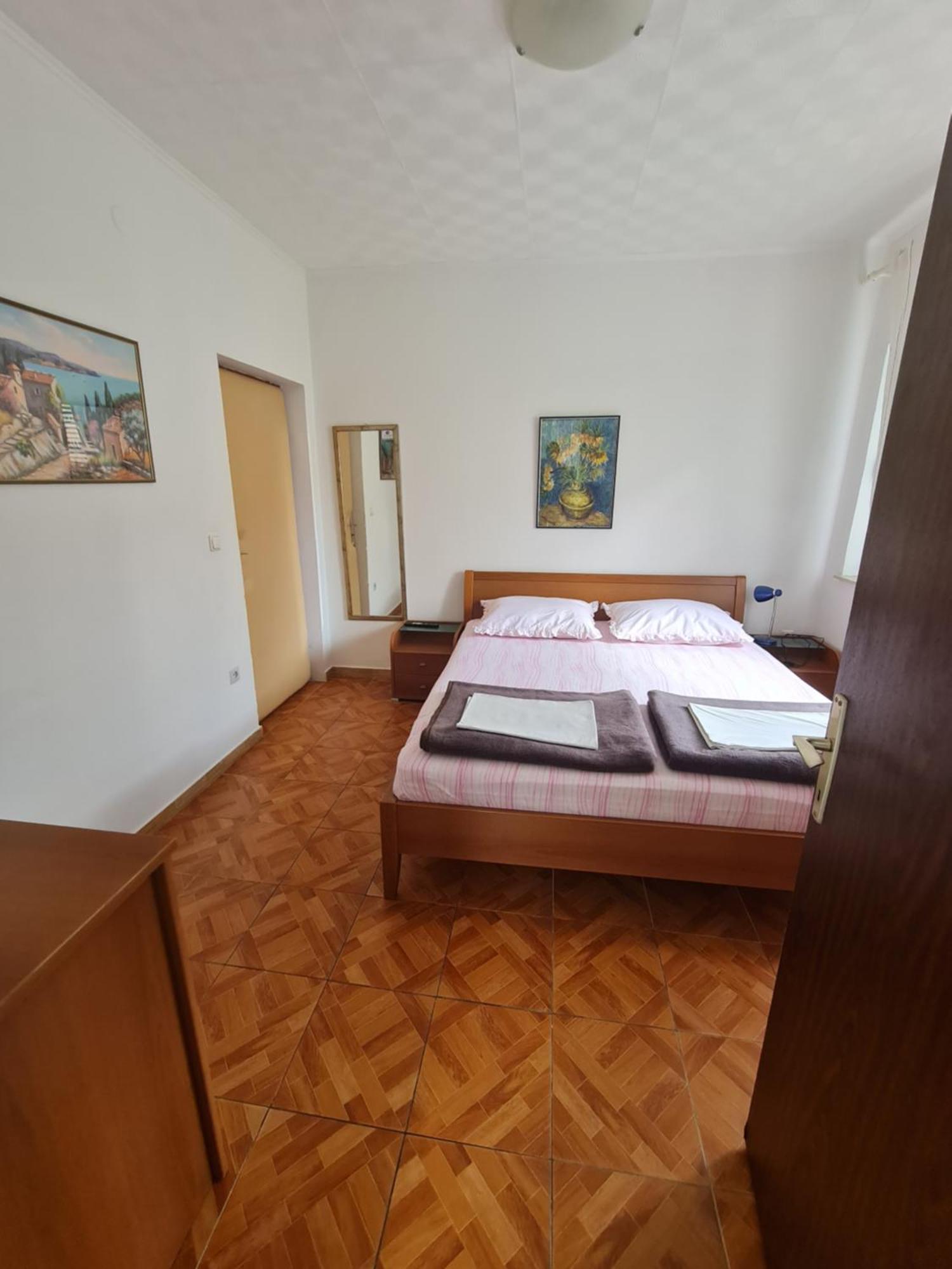 Sunny Place Trpanj Ngoại thất bức ảnh
