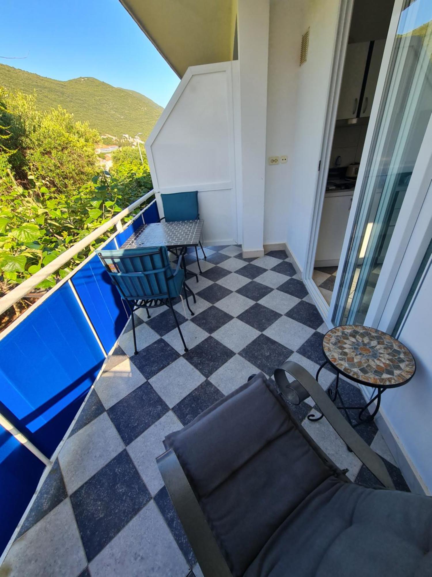 Sunny Place Trpanj Ngoại thất bức ảnh