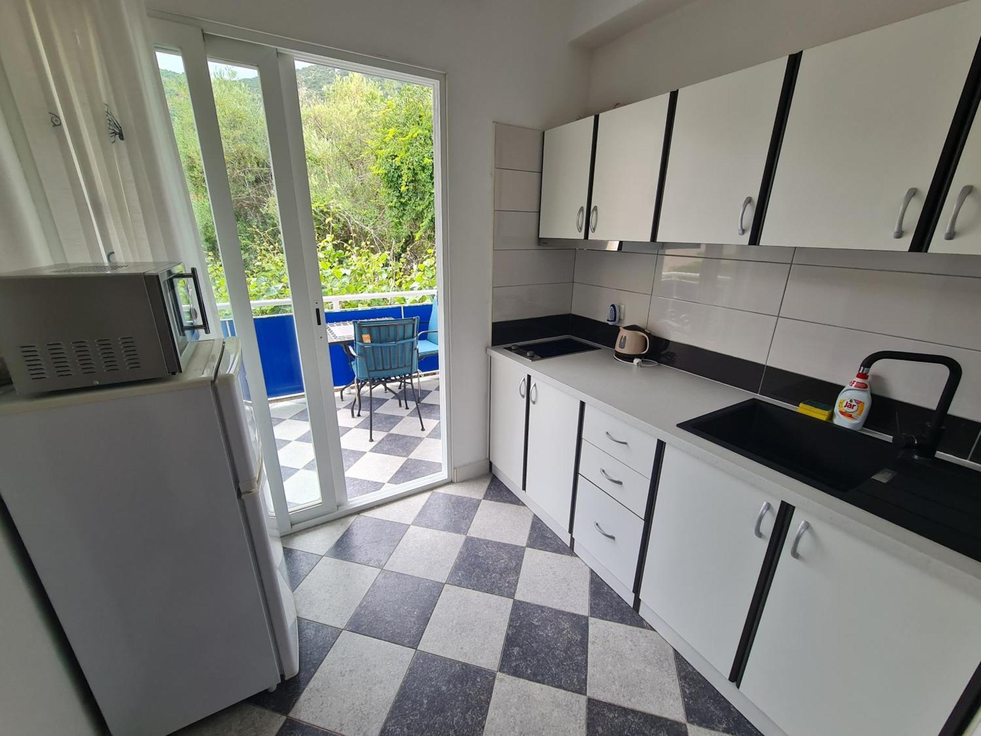 Sunny Place Trpanj Ngoại thất bức ảnh