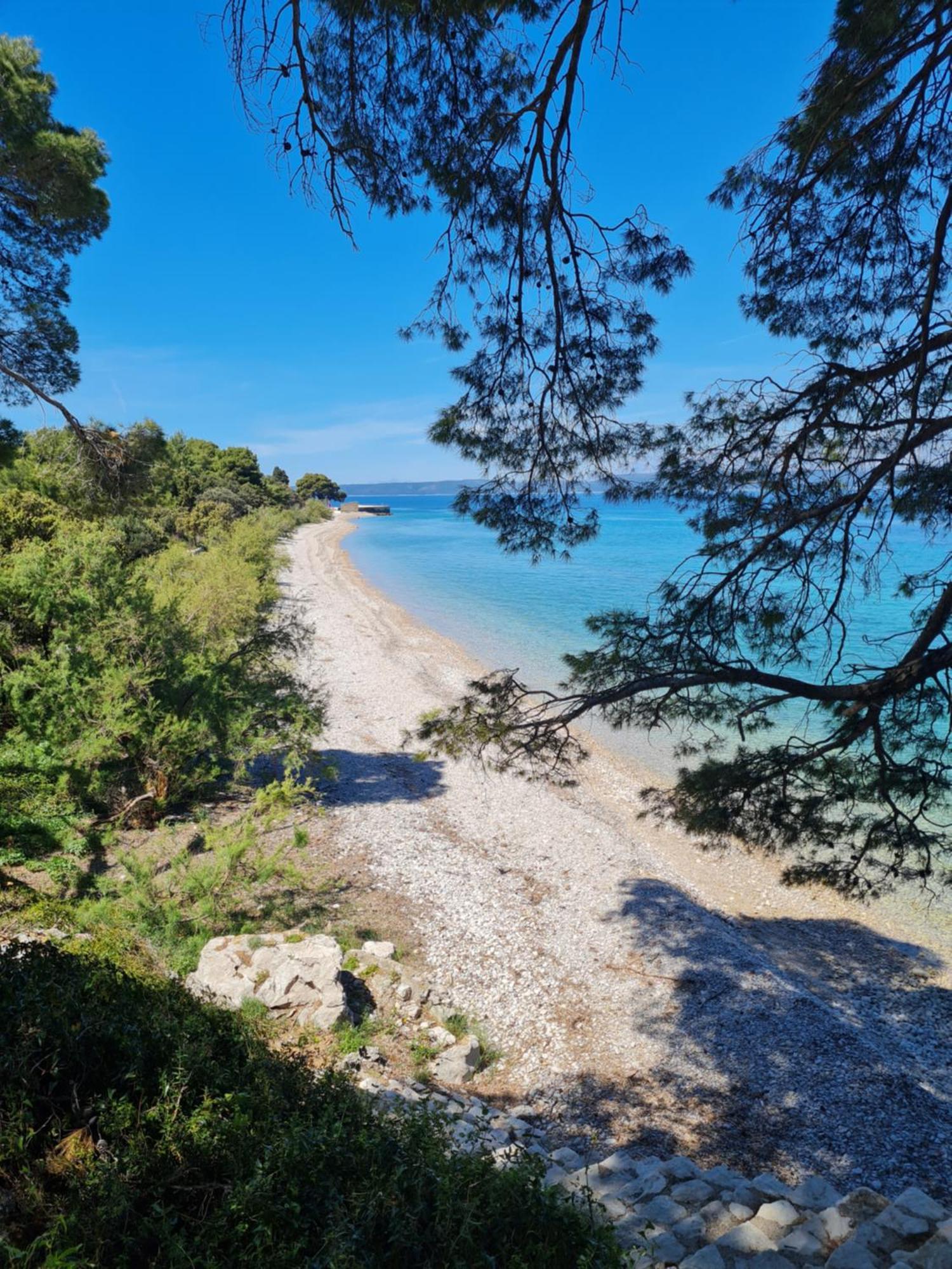 Sunny Place Trpanj Ngoại thất bức ảnh