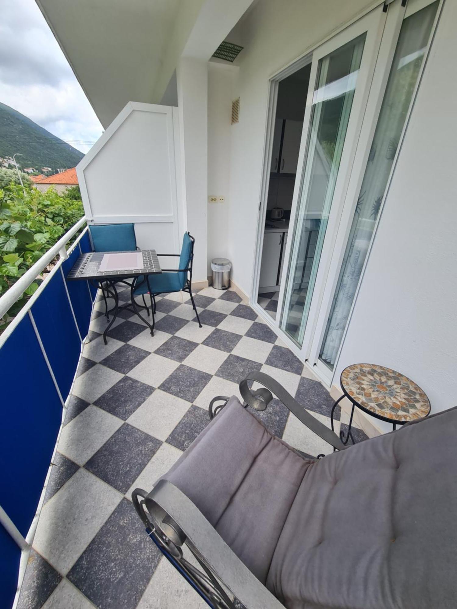 Sunny Place Trpanj Ngoại thất bức ảnh