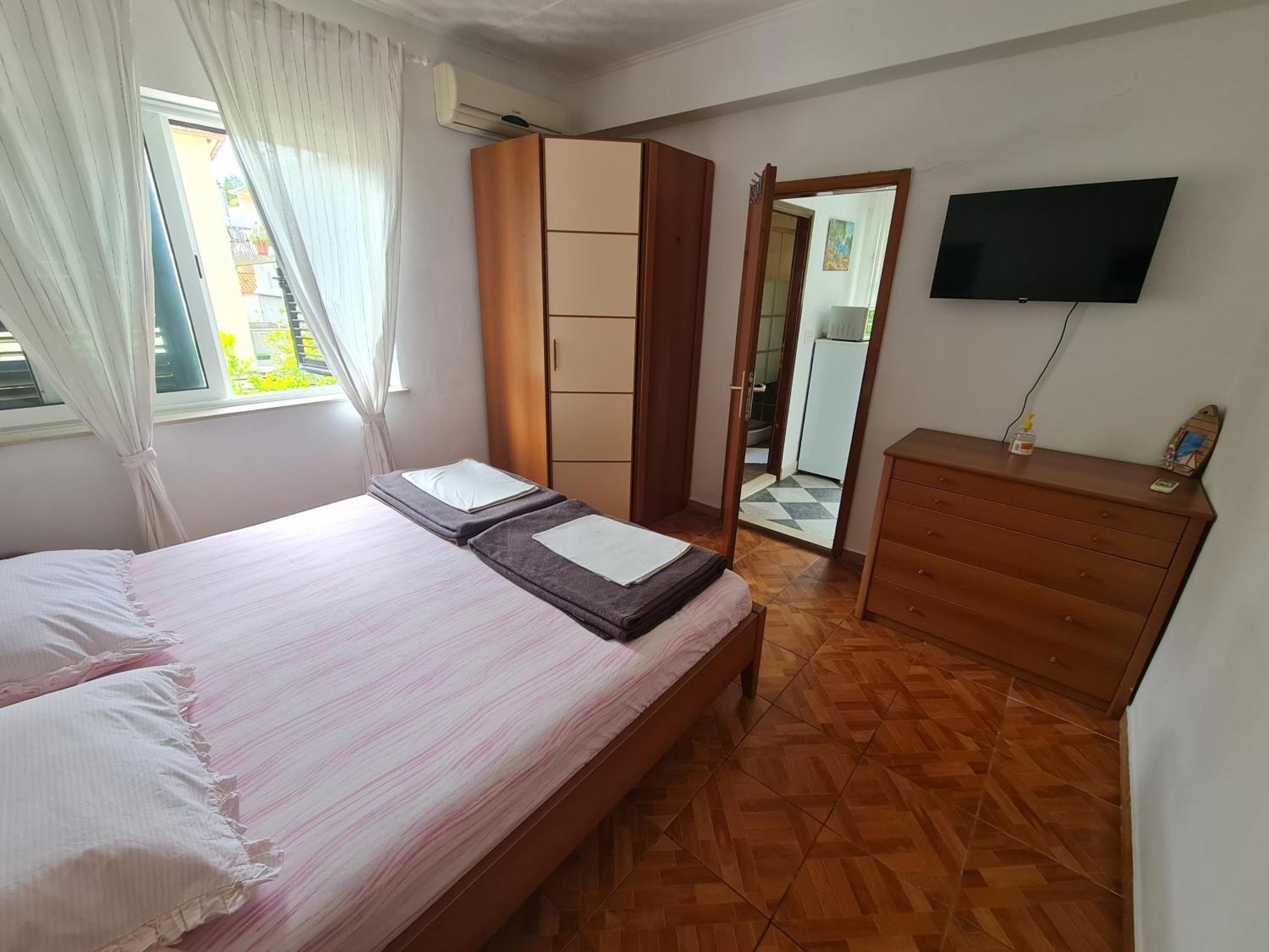 Sunny Place Trpanj Ngoại thất bức ảnh